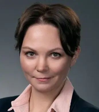 Nataliya Minskii